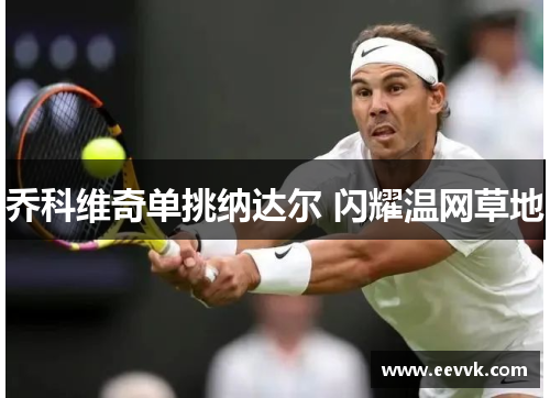 乔科维奇单挑纳达尔 闪耀温网草地